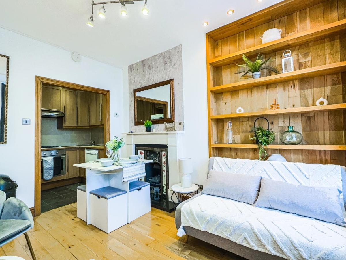 Imperial Earls Court Apartamento *