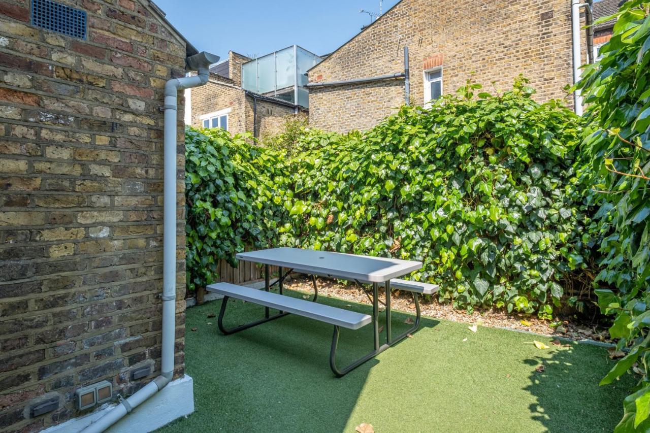 Luxury 3 Bedroom 2 Bathroom House, Fulham By 360stays * Londres
