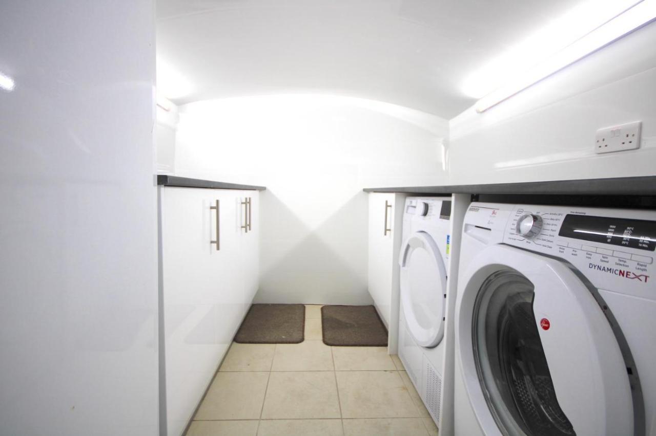 Apartamento Well Located South Kensington Flat