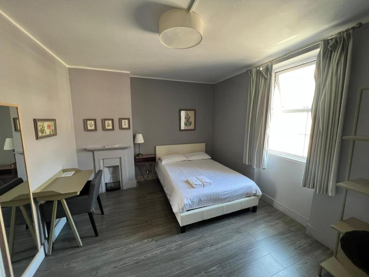 Aparthotel Petticoat London