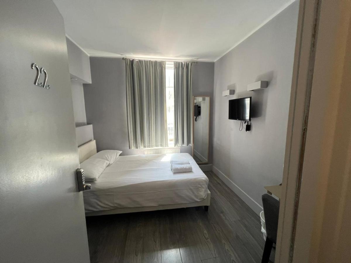 Aparthotel Petticoat