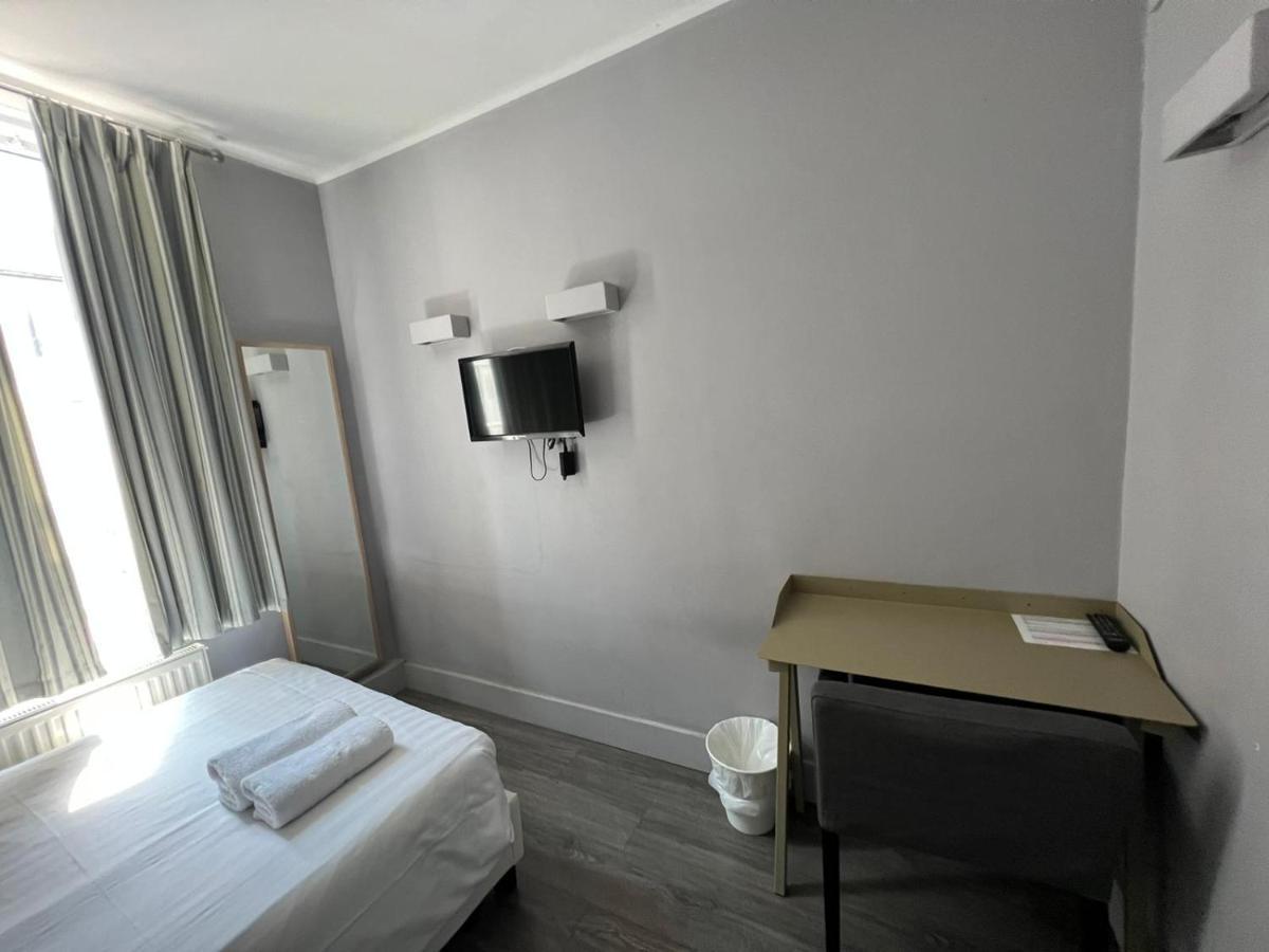 Petticoat Aparthotel London