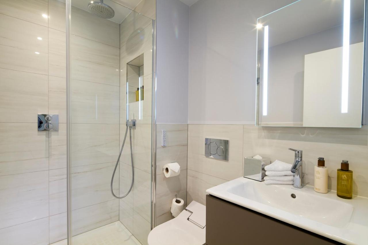 Cheval Harrington Court At South Kensington 4* London