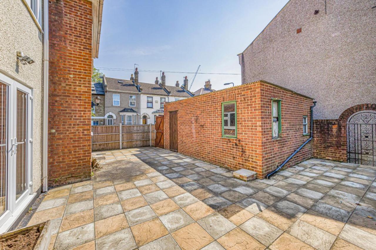 Gasthuis Rose Terrace *