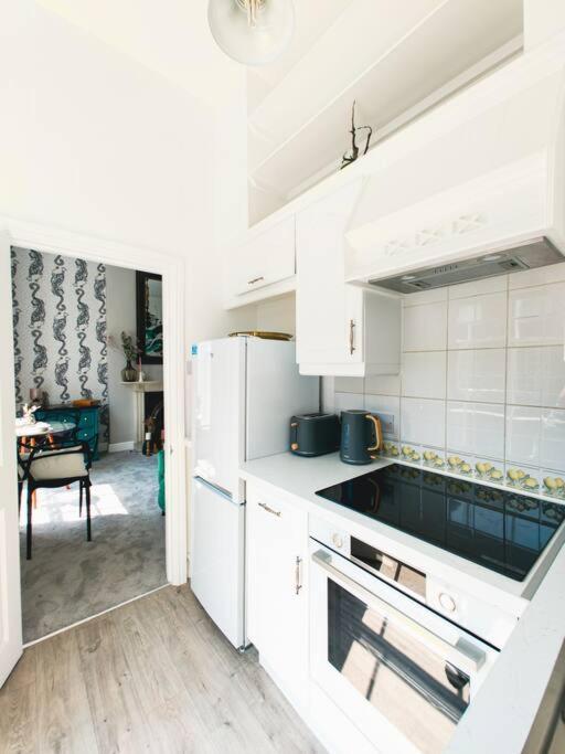 New Marylebone Gem/one Bedroom * Londen
