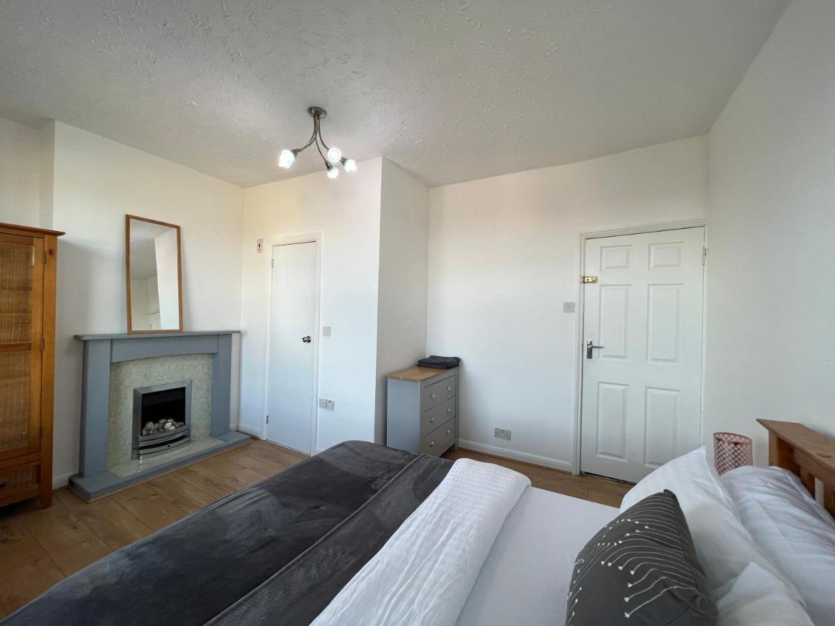 Entire Luxury 4 Bedroom Victorian House With 2 En-suite - Forest Hill, Londen