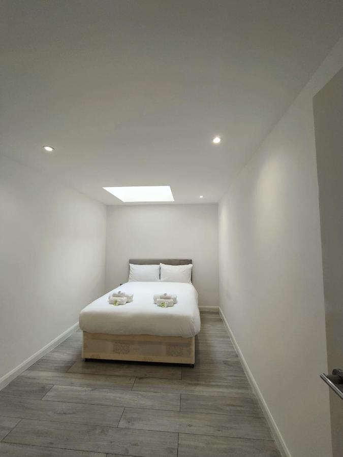 Apartamento Printers Yard