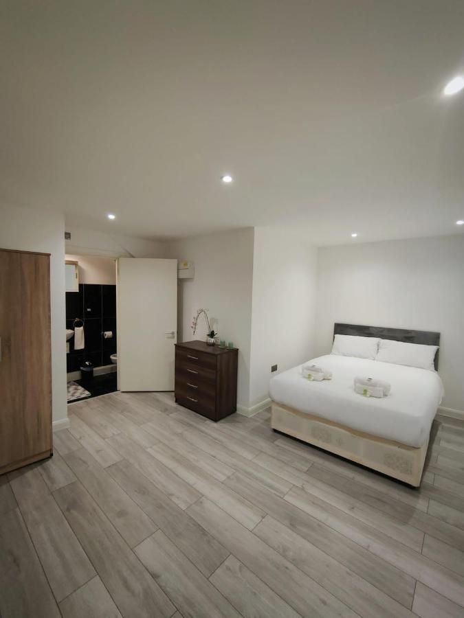 Apartamento Printers Yard