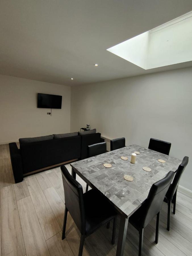 Apartamento Printers Yard *
