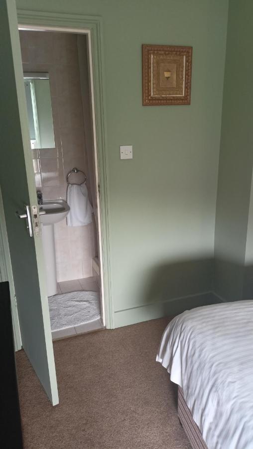 Hotel Sergul Londen