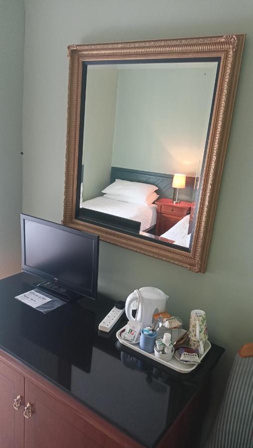 Sergul Hotel Londen