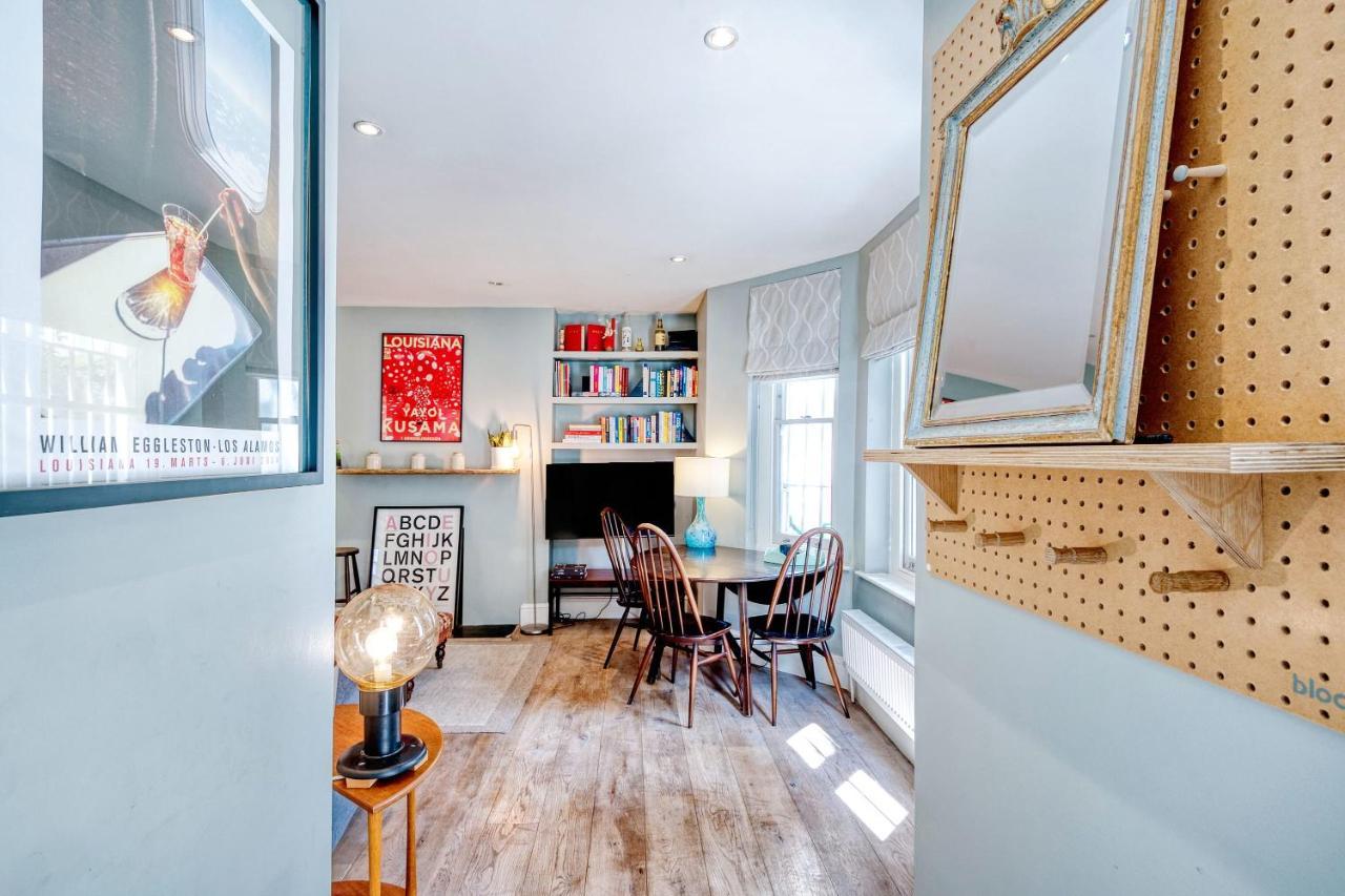Apartment The Portobello Star- Notting Hill 1 Bed