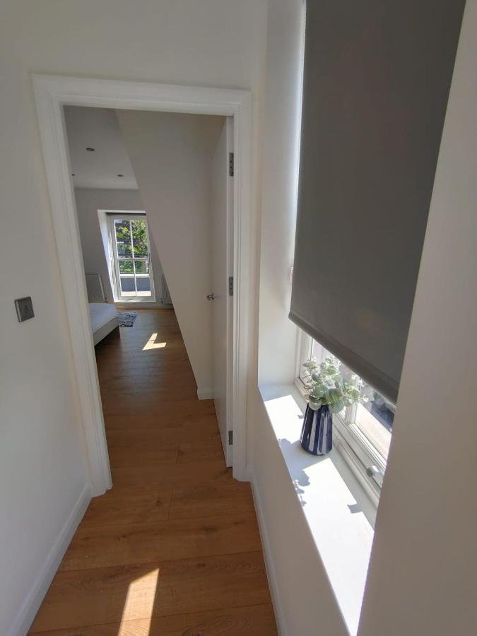 Latchmere Apartment London