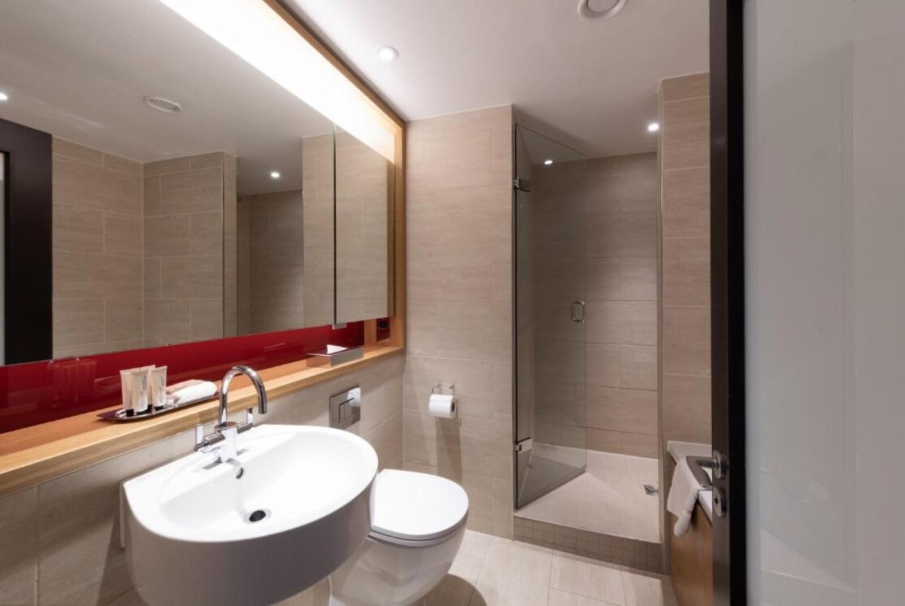 Hotel Apex Temple Court London
