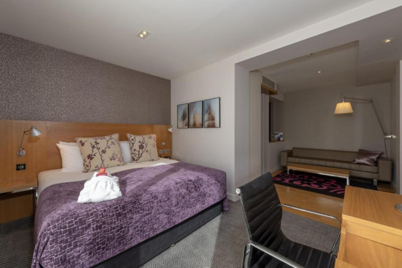 Apex Temple Court 4* London