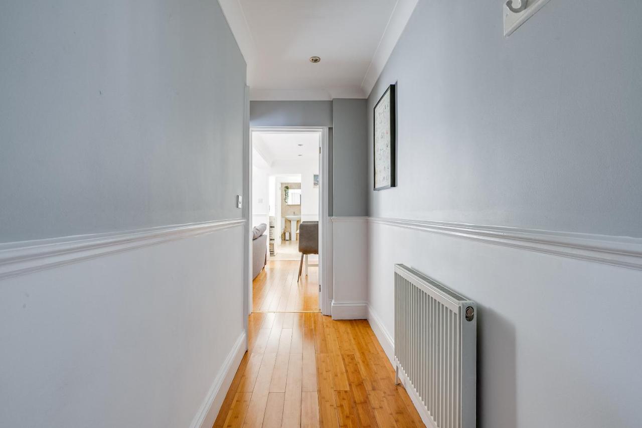 Appartement Luxury 1 Bed In East *