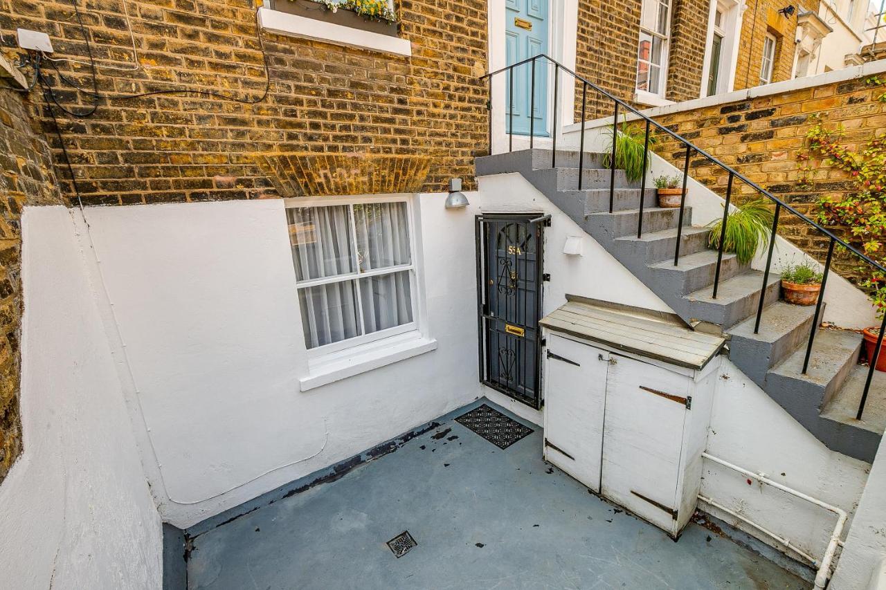 Luxury 1 Bed In East *