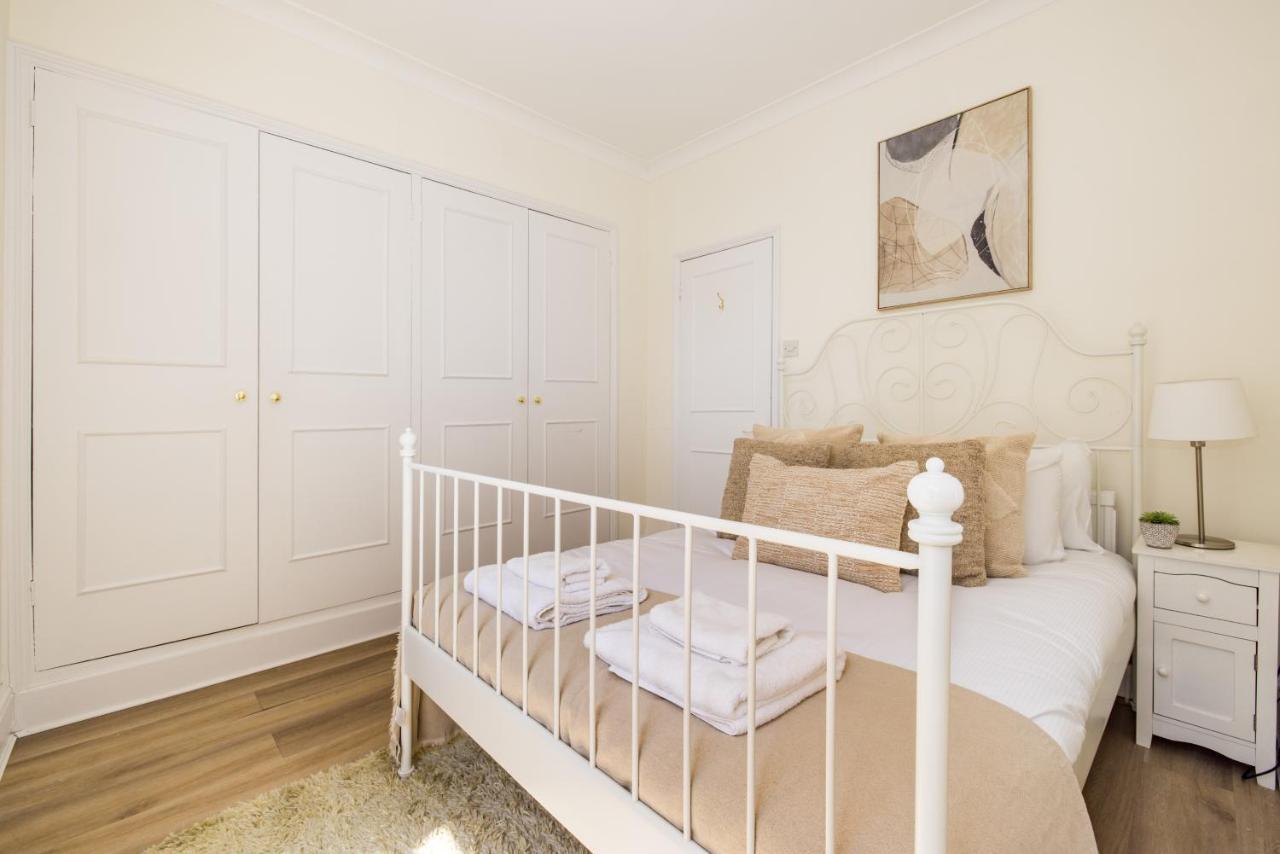 The Pimlico Londen