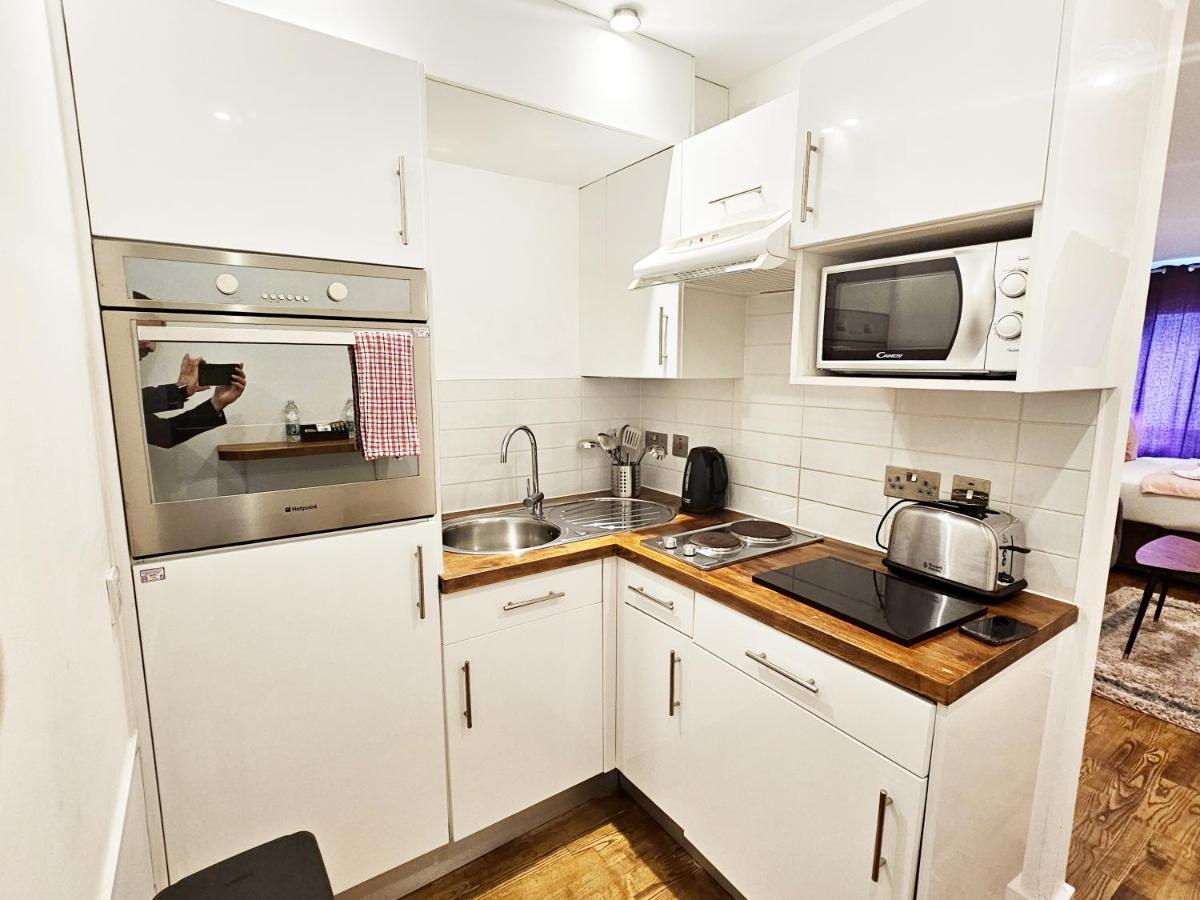Camden Prime Appartement *