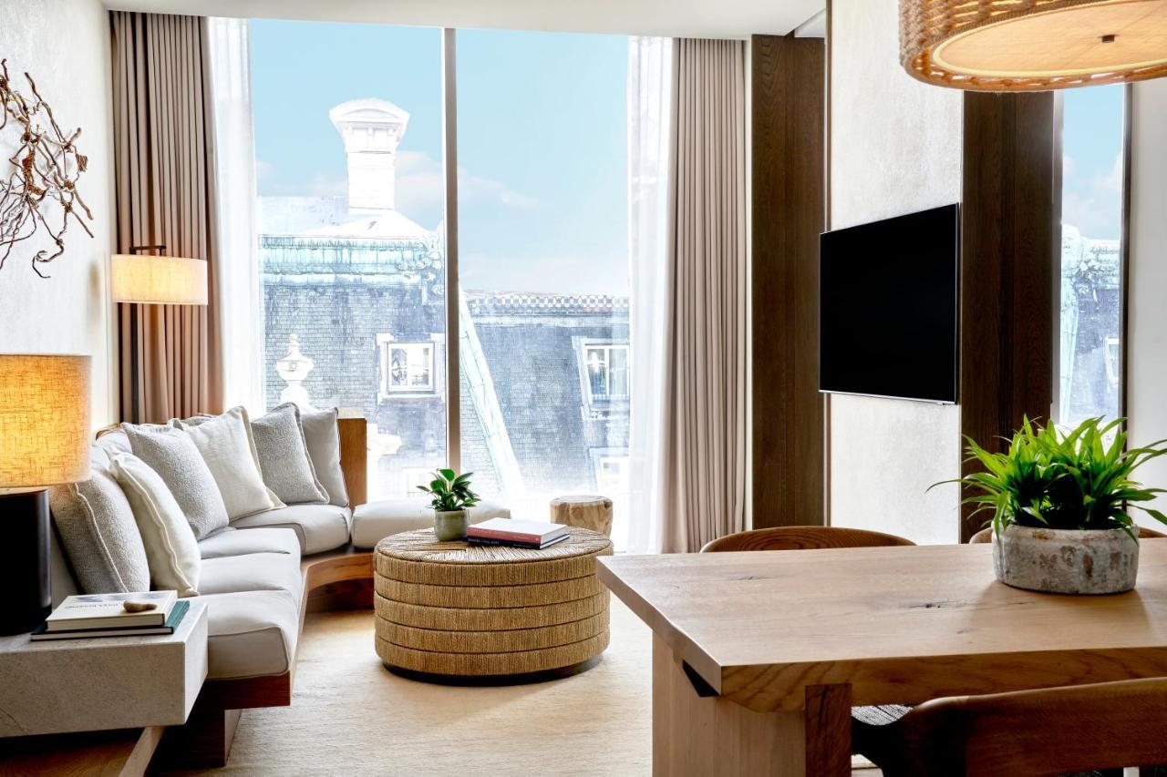 1 Mayfair Londen