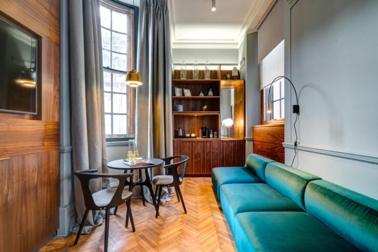 Apex Temple Court Hotel London