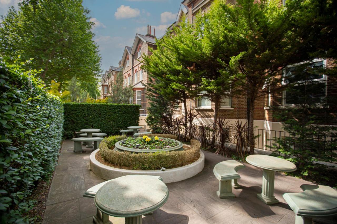 W6 Apartment London