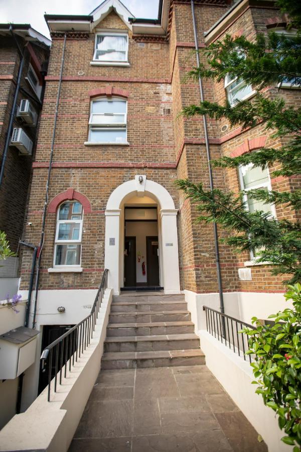 W6 Apartment