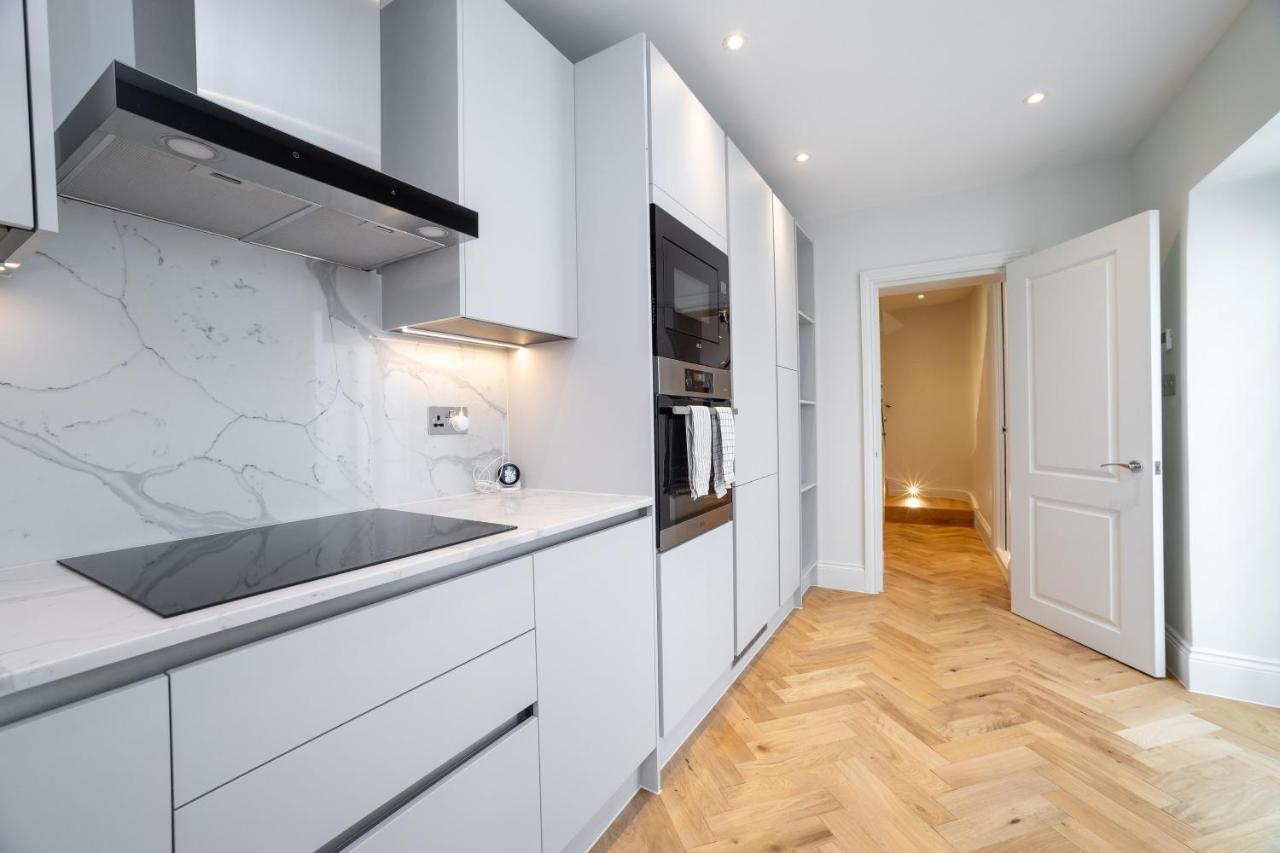 The Heart Of Westminster Apartment *