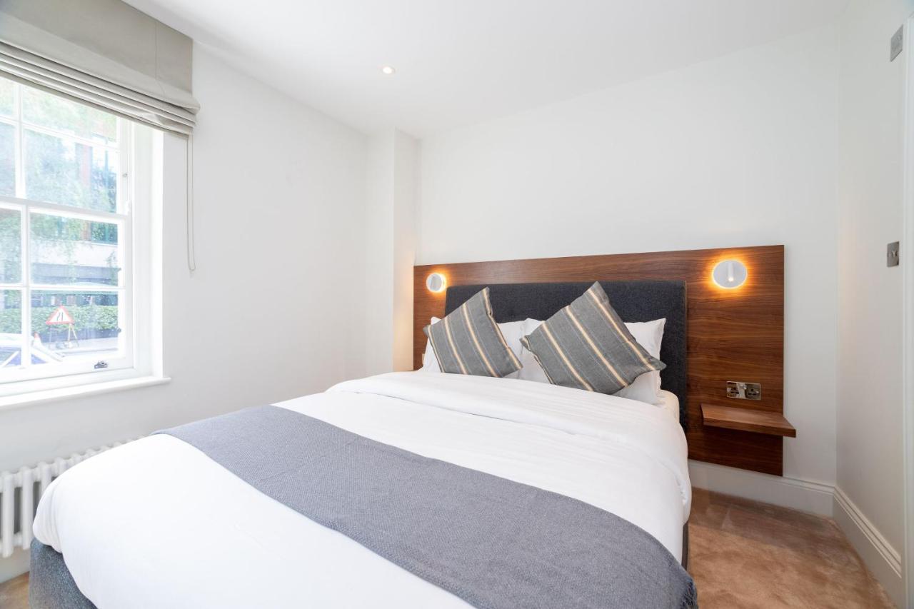 The Heart Of Westminster Apartment London