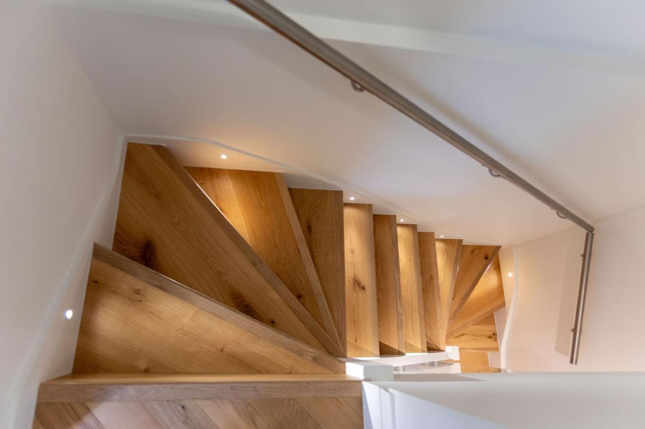 The Heart Of Westminster Apartment London