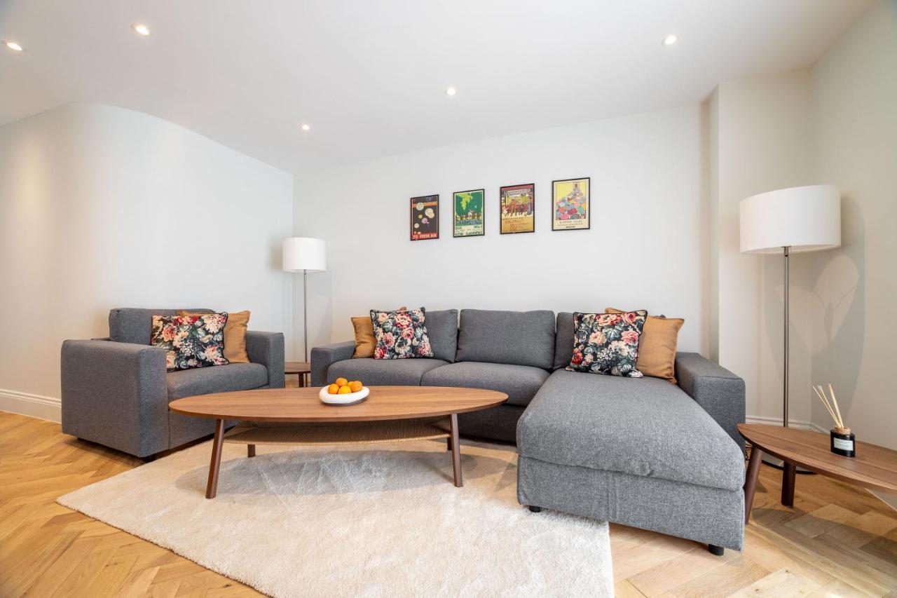 Apartment The Heart Of Westminster
