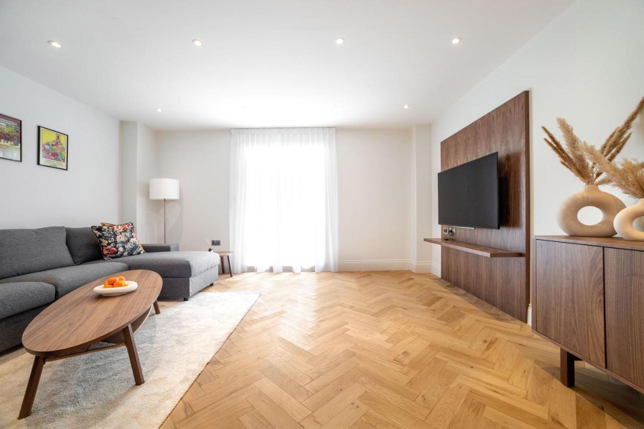 The Heart Of Westminster Apartment London