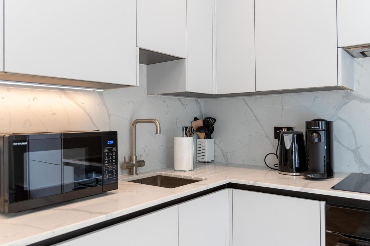 The Heart Of Westminster Apartment London