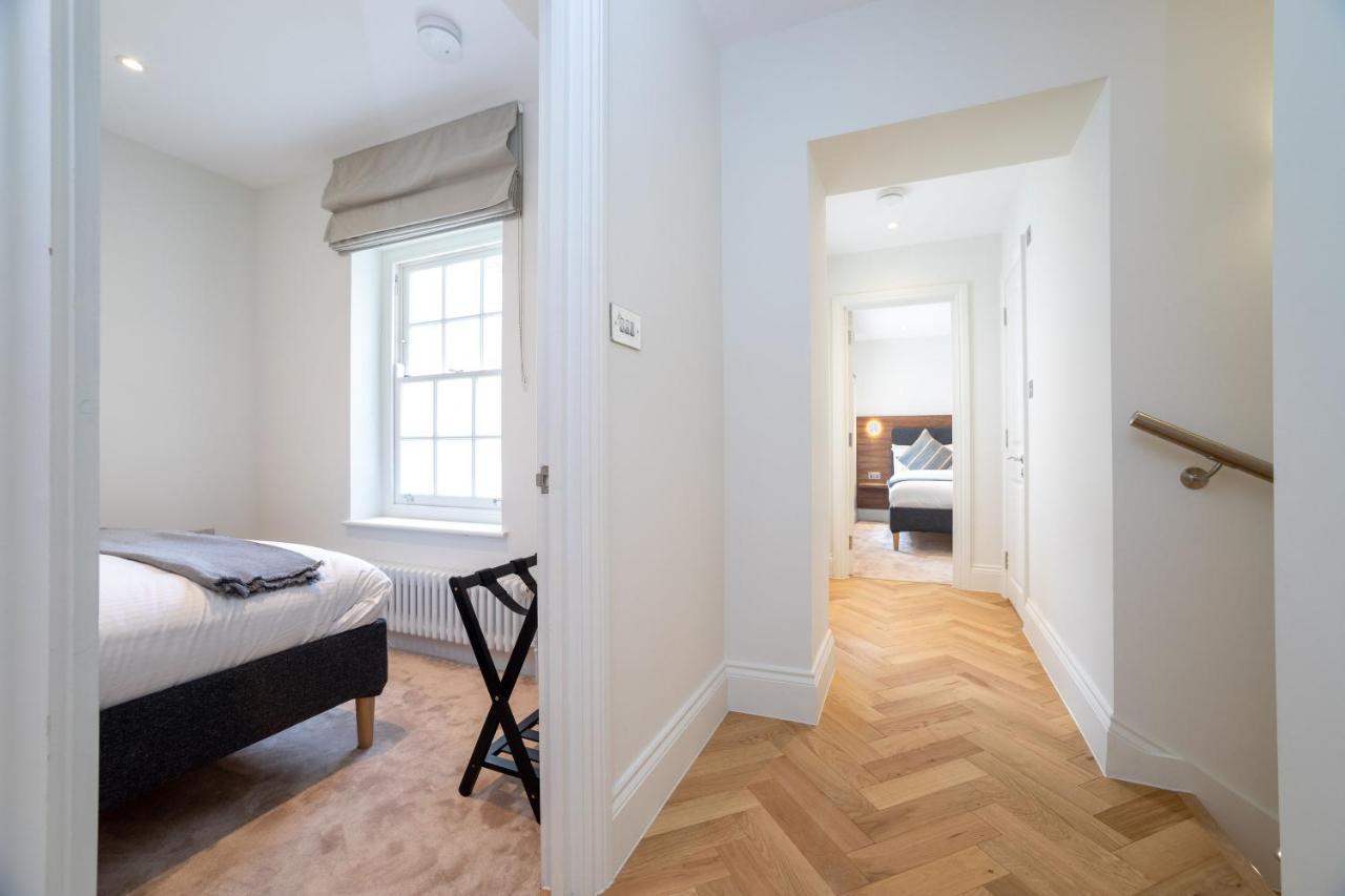 Apartment The Heart Of Westminster London