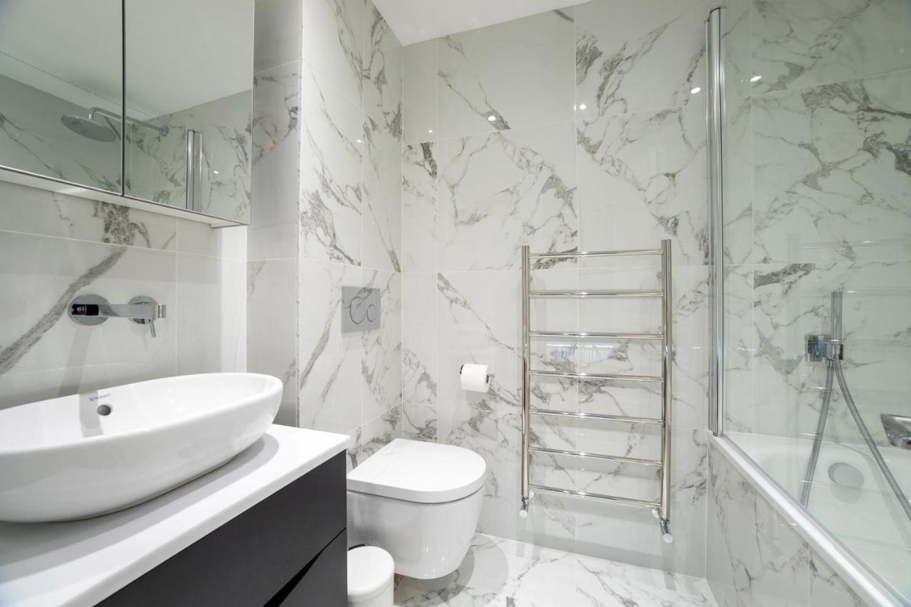 The Heart Of Westminster Apartment London