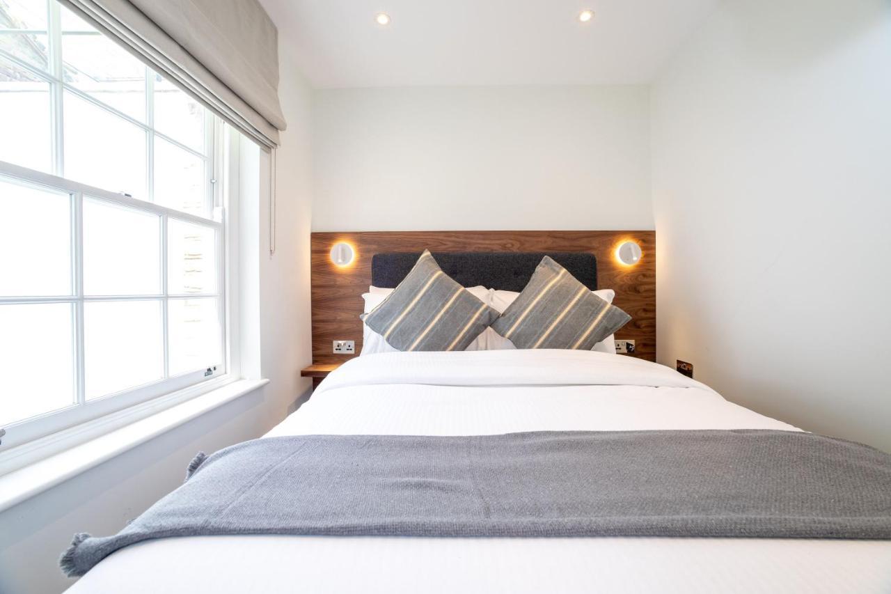The Heart Of Westminster Apartment