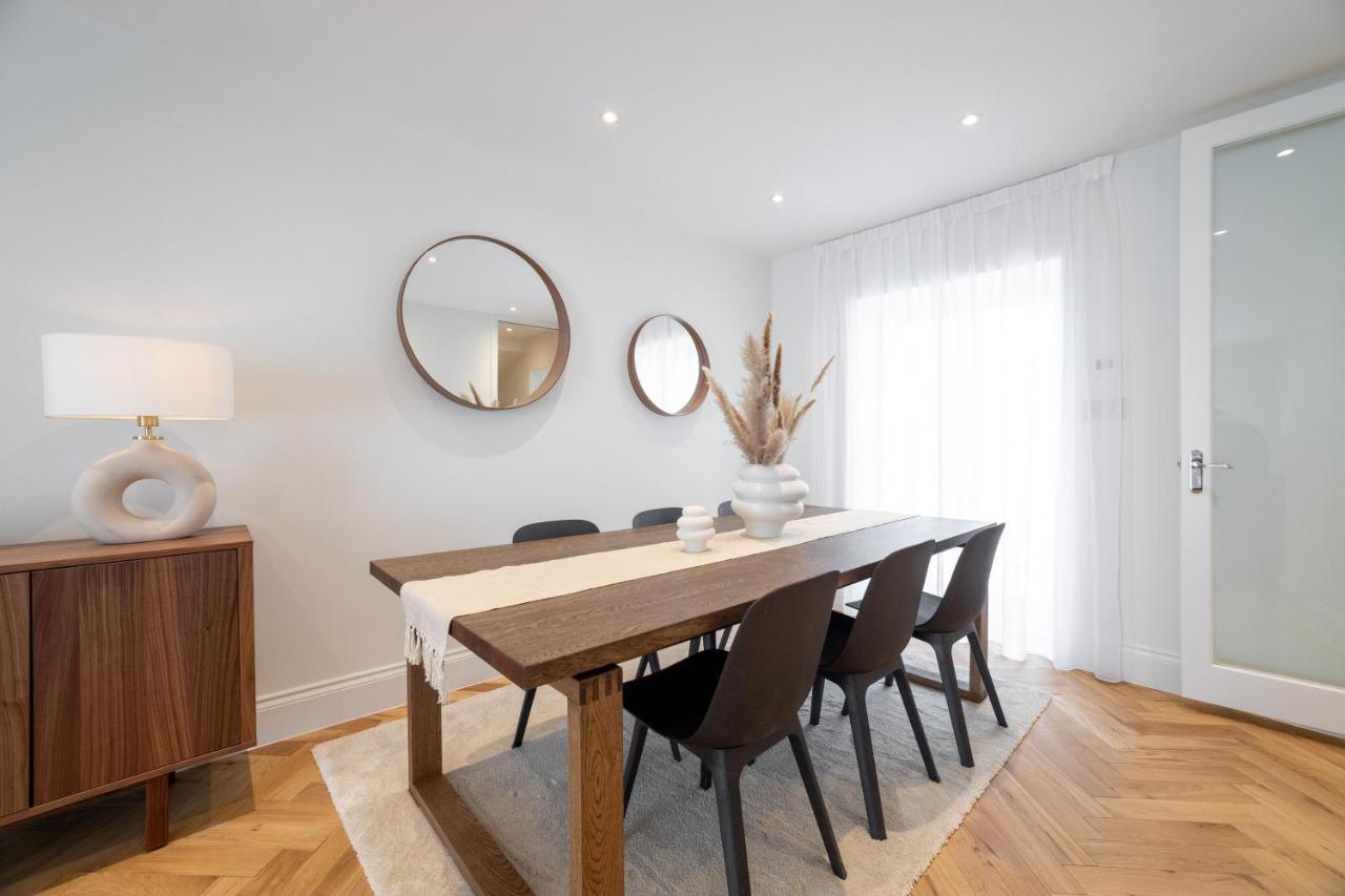 Apartment The Heart Of Westminster London