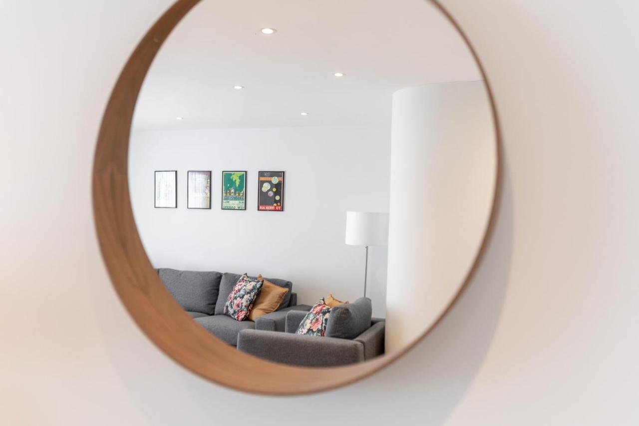 Apartment The Heart Of Westminster London