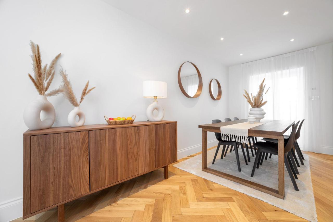Apartment The Heart Of Westminster *