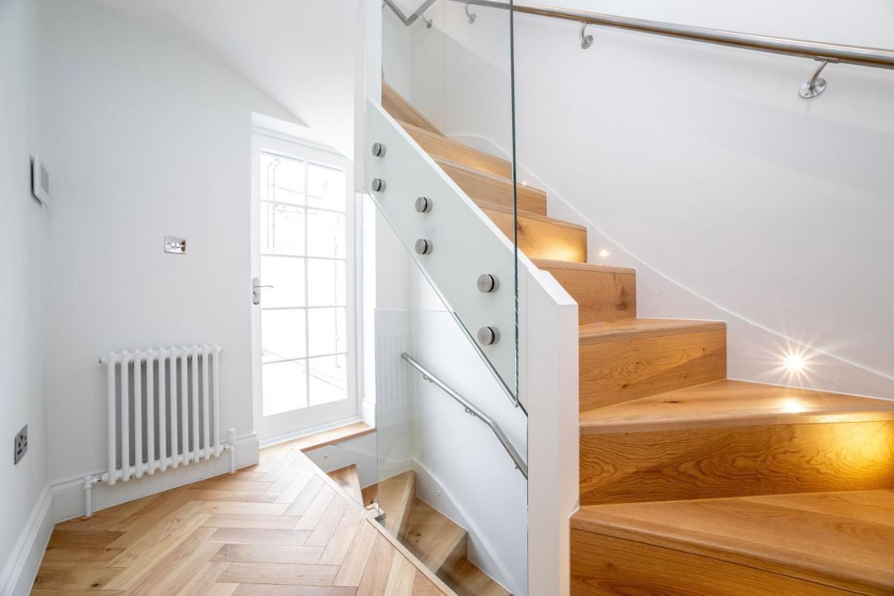 The Heart Of Westminster Apartment *
