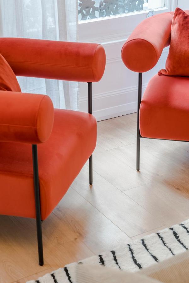 Apartment Lux And Spacious 4 Bedroom Camden London