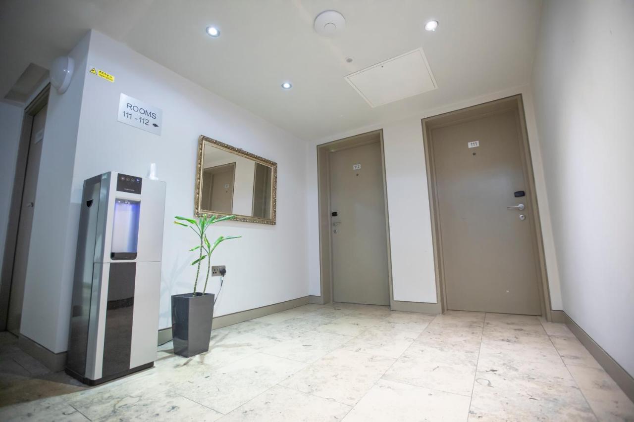 Arch Apartahotel 4*