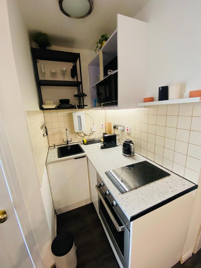 In Apartamento *