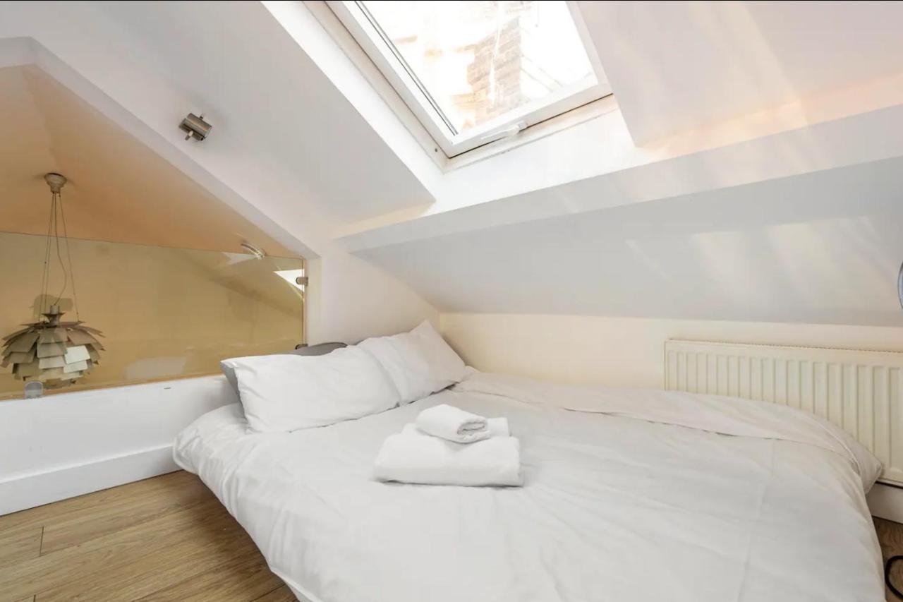 Appartement Beautiful 1 Bedroom Penthouse Flat *