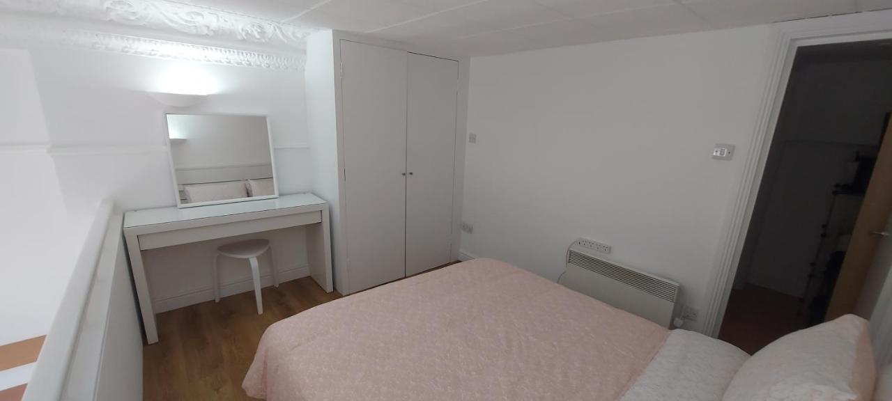 Appartement Flat In The Center Of 8
