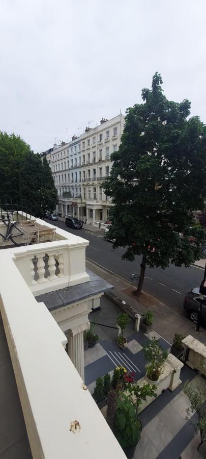 Flat In The Center Of 8 Appartement