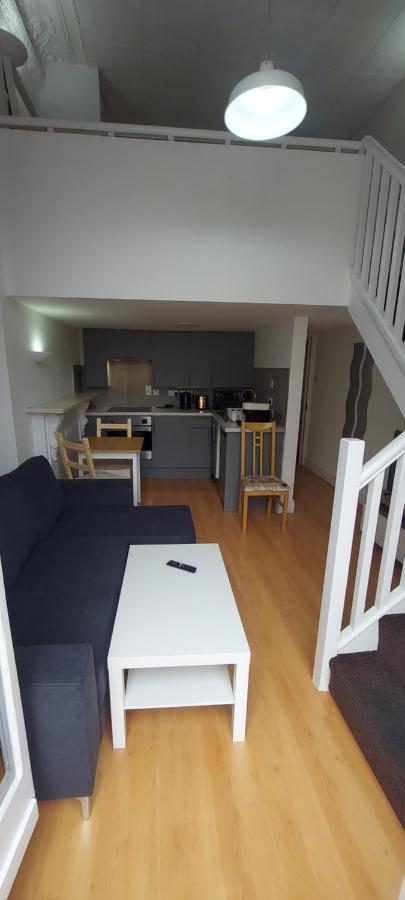 Flat In The Center Of 8 Appartement Londen