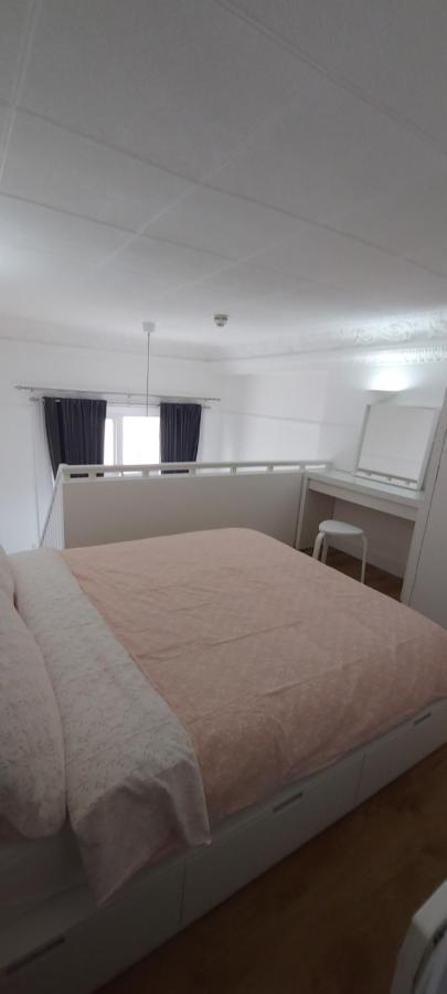 Flat In The Center Of 8 * Londen