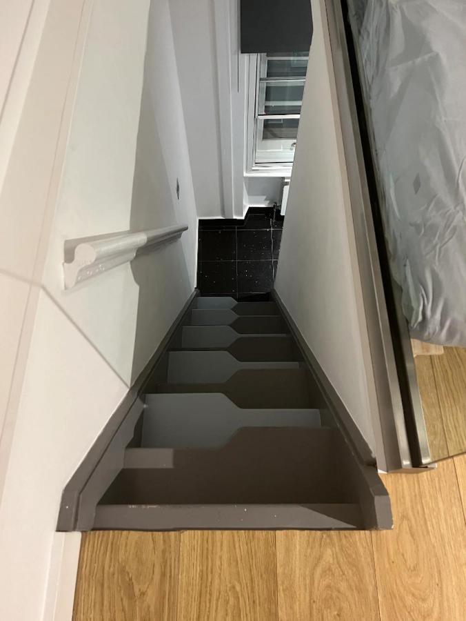 Appartement Beautiful 1 Bedroom Penthouse Flat