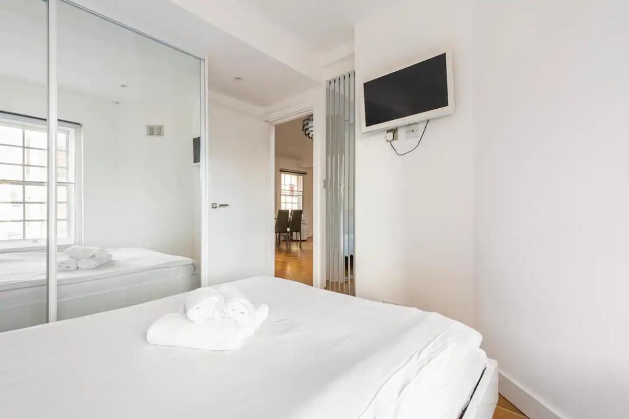 Appartement Beautiful 1 Bedroom Penthouse Flat *
